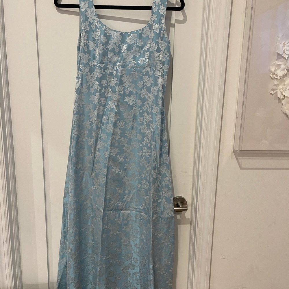 Vintage 1960s dress